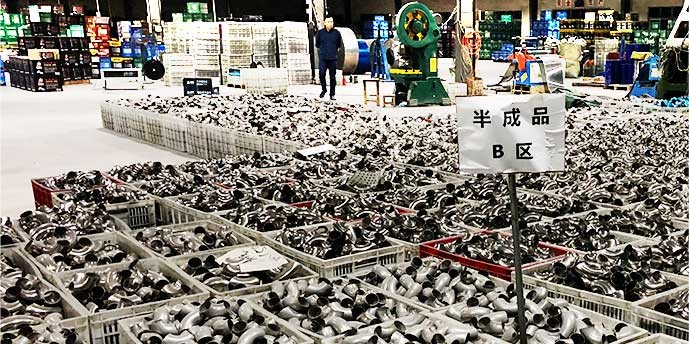 Factory Direct Supply & Cost Savings