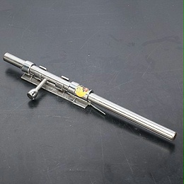 304 stainless steel floor-standing fat plug