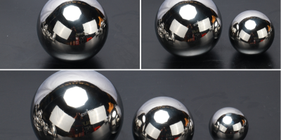 Where can I buy stainless steel balls?