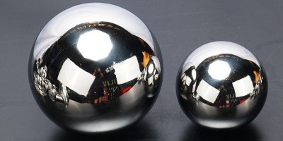 What are the characteristics of stainless steel balls? Wei Li Huang tells you