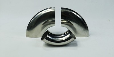 What materials are used for stainless steel elbows? Weili Huang reveals it to you
