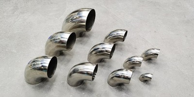 What are the features of stainless steel elbows? Weili Huang is here to answer your questions