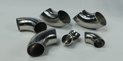 Weili Huang popularizes the quality inspection methods for stainless steel elbow welding for you