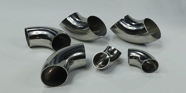 Weili Huang popularizes the quality inspection methods for stainless steel elbow welding for you