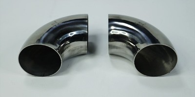 Weili Huang provides you with the processing methods of stainless steel pipe fittings