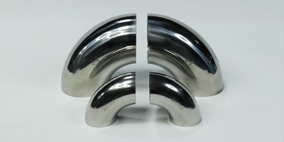 Weili Huang tells you the precautions for stainless steel elbows