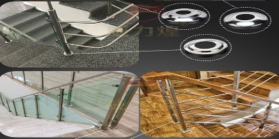 Where are stainless steel products used more frequently