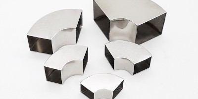 How to inspect the quality of stainless steel elbows