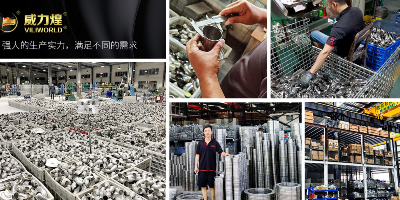 How to install stainless steel pipe fittings? Weili Huang, a manufacturer of stainless steel pipe fittings, teaches you