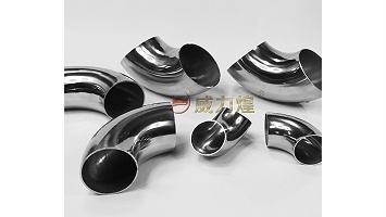 The usage advantages and strength of stainless steel elbows
