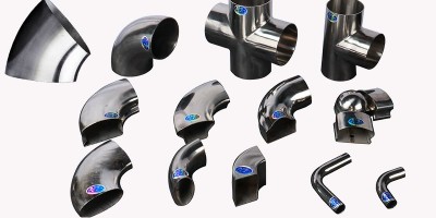 Teach you how to deal with the oxidation phenomenon on the surface of stainless steel elbows