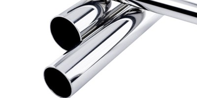 Can any stainless steel pipe be customized?