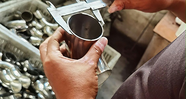 We have a complete range of products and support customization