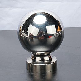 304 stainless steel connected ball
