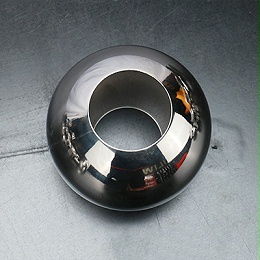 304 stainless steel perforated balls