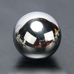304 stainless steel round ball