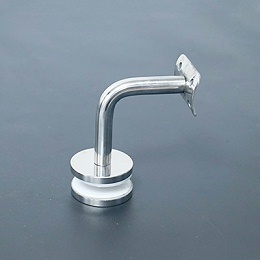 304 stainless steel handrail rest