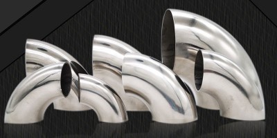 Introduction to the Methods for Identifying the Authenticity of Stainless Steel Elbows