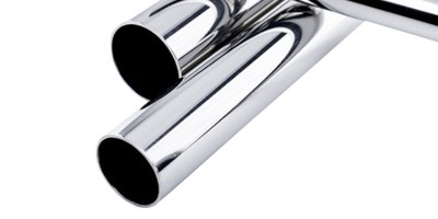 The market development trend of stainless steel water pipes
