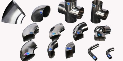 Experience sharing on installing stainless steel elbows