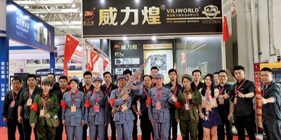 Recommendations for well-reputed stainless steel column companies in Guangdong