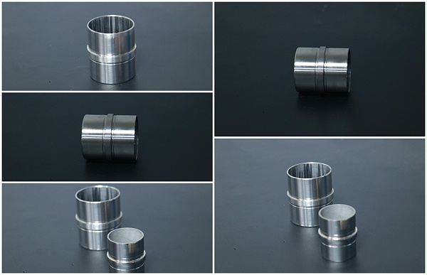 304Detailed picture display of stainless steel sealing cover