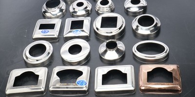 The reasons for choosing the Weilihuang manufacturer when purchasing stainless steel decorative covers