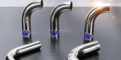 Application measures and precautions for stainless steel elbows