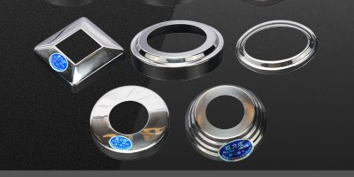Weilihuang manufacturer tells you some knowledge about stainless steel decorative covers