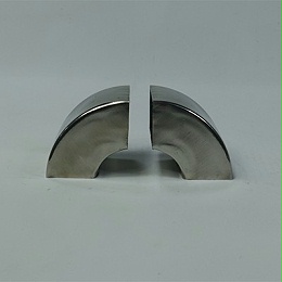304 stainless steel square elbow