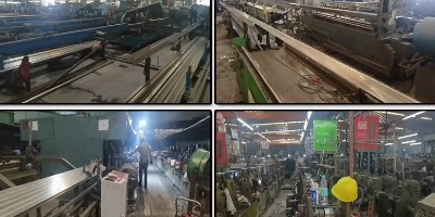 How to choose a good stainless steel manufacturer?