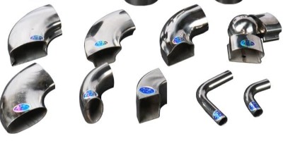 Precautions for purchasing 90° conversion elbows with Stainless steel inner wire