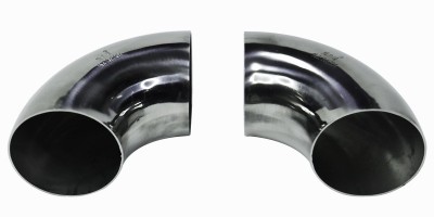 The Weilihuang stainless steel elbow has excellent comprehensive performance