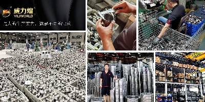 What are the processes involved in stainless steel balls?
