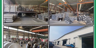 What types of stainless steel pipe manufacturers are there?