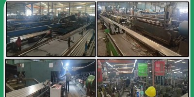 What are the common surface defects of stainless steel square tubes? How was it caused?