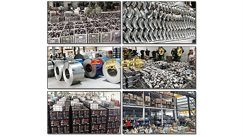 When it comes to installing stainless steel pipes in households and engineering projects, should 304 or 316 be chosen?