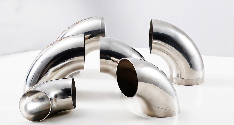 Stainless Elbows • Fittings​