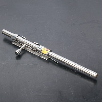 304 stainless steel floor-standing fat plug