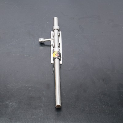 304 stainless steel floor-standing fat plug