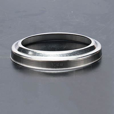 304 stainless steel elliptical decorative cover