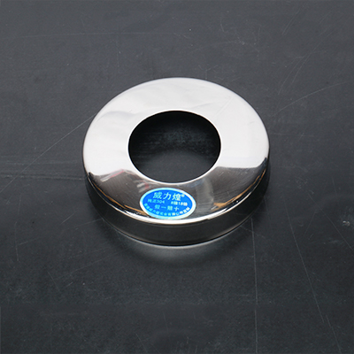 304 stainless steel circular decorative cover