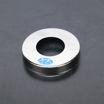 304 stainless steel circular decorative cover