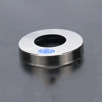 304 stainless steel circular decorative cover