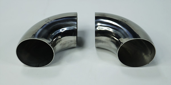 Weili Huang provides you with the processing methods of stainless steel pipe fittings