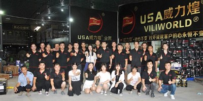 Powerful Splendor - Team Photo Highlights