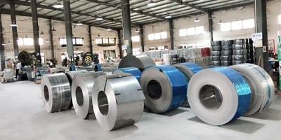 Weili Huang - Producing products