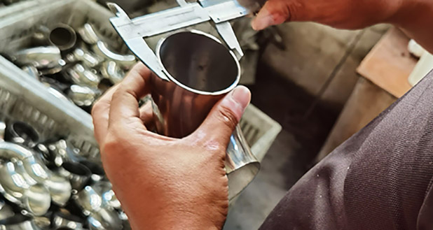 We have a complete range of products and support customization