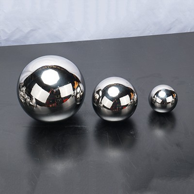 304 stainless steel round ball