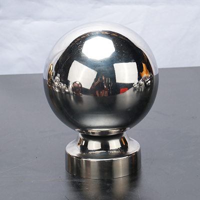 304 stainless steel connected ball